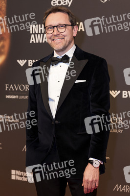 Inhorgenta Award 2026 in München