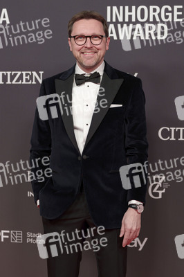 Inhorgenta Award 2026 in München