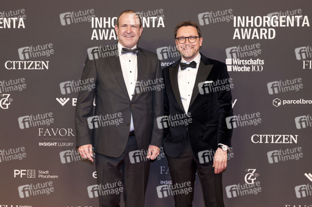 Inhorgenta Award 2026 in München