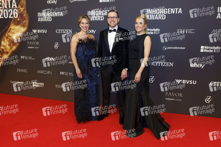 Inhorgenta Award 2026 in München