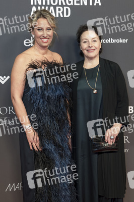 Inhorgenta Award 2026 in München