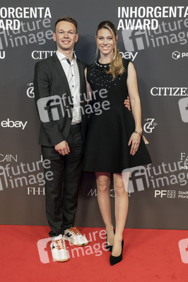 Inhorgenta Award 2026 in München