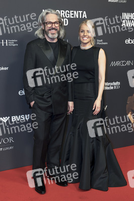 Inhorgenta Award 2026 in München