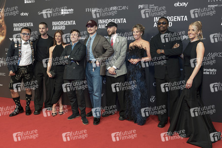 Inhorgenta Award 2026 in München