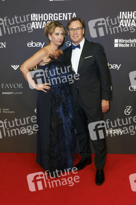 Inhorgenta Award 2026 in München