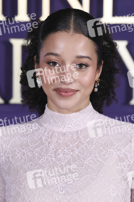 BAFTA Film Awards 2026 Nominierten-Party in London