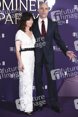 BAFTA Film Awards 2026 Nominierten-Party in London