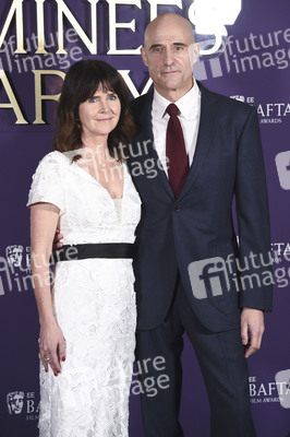 BAFTA Film Awards 2026 Nominierten-Party in London