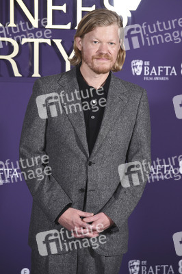 BAFTA Film Awards 2026 Nominierten-Party in London