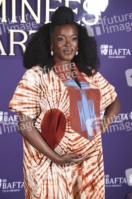 BAFTA Film Awards 2026 Nominierten-Party in London