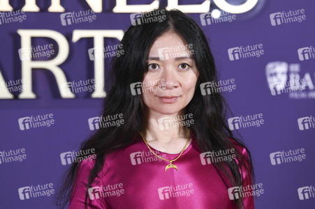 BAFTA Film Awards 2026 Nominierten-Party in London