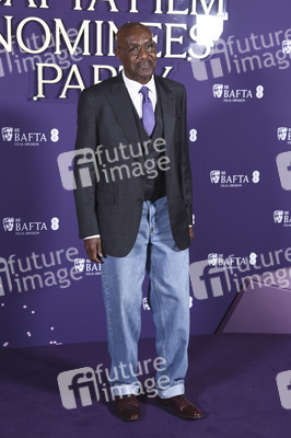 BAFTA Film Awards 2026 Nominierten-Party in London