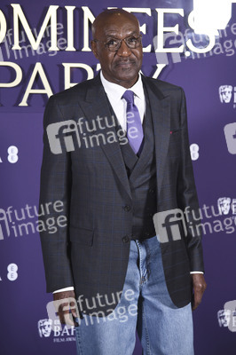 BAFTA Film Awards 2026 Nominierten-Party in London