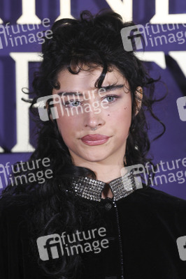 BAFTA Film Awards 2026 Nominierten-Party in London