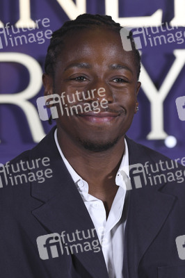 BAFTA Film Awards 2026 Nominierten-Party in London