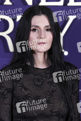 BAFTA Film Awards 2026 Nominierten-Party in London