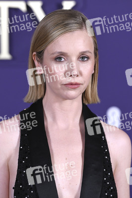 BAFTA Film Awards 2026 Nominierten-Party in London