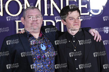 BAFTA Film Awards 2026 Nominierten-Party in London