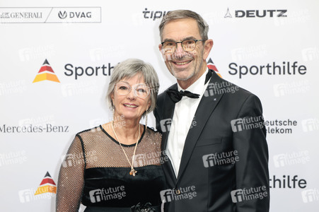 Ball des Sports 2026 in Frankfurt
