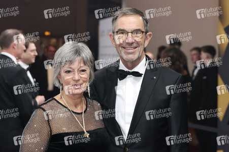 Ball des Sports 2026 in Frankfurt