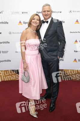 Ball des Sports 2026 in Frankfurt