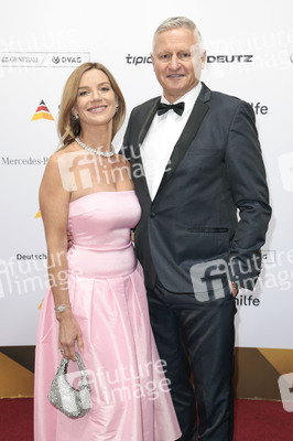 Ball des Sports 2026 in Frankfurt