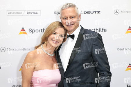 Ball des Sports 2026 in Frankfurt