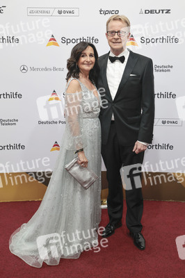 Ball des Sports 2026 in Frankfurt