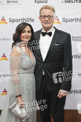 Ball des Sports 2026 in Frankfurt