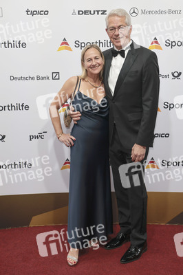 Ball des Sports 2026 in Frankfurt