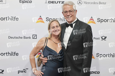 Ball des Sports 2026 in Frankfurt
