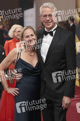 Ball des Sports 2026 in Frankfurt