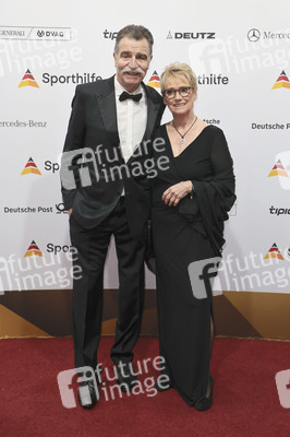 Ball des Sports 2026 in Frankfurt