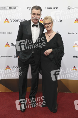 Ball des Sports 2026 in Frankfurt