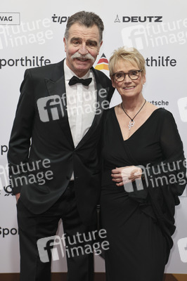 Ball des Sports 2026 in Frankfurt