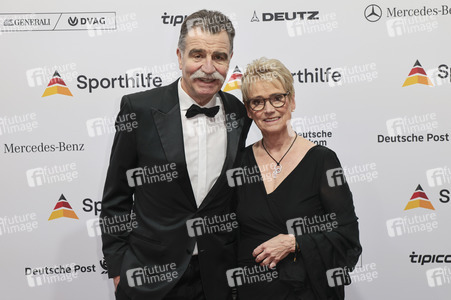 Ball des Sports 2026 in Frankfurt