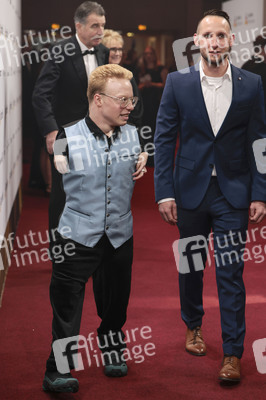 Ball des Sports 2026 in Frankfurt