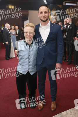 Ball des Sports 2026 in Frankfurt