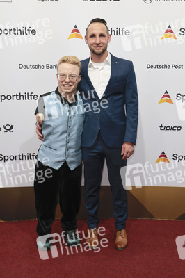 Ball des Sports 2026 in Frankfurt