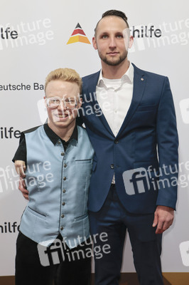 Ball des Sports 2026 in Frankfurt