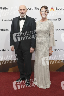 Ball des Sports 2026 in Frankfurt