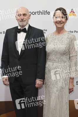 Ball des Sports 2026 in Frankfurt