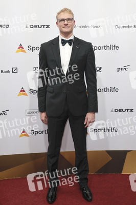 Ball des Sports 2026 in Frankfurt