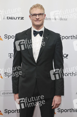 Ball des Sports 2026 in Frankfurt