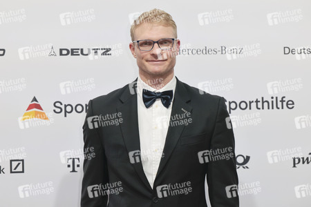 Ball des Sports 2026 in Frankfurt