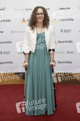 Ball des Sports 2026 in Frankfurt