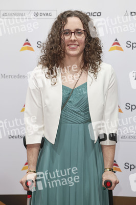 Ball des Sports 2026 in Frankfurt