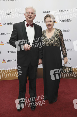 Ball des Sports 2026 in Frankfurt