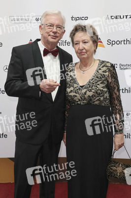 Ball des Sports 2026 in Frankfurt