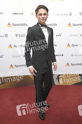 Ball des Sports 2026 in Frankfurt